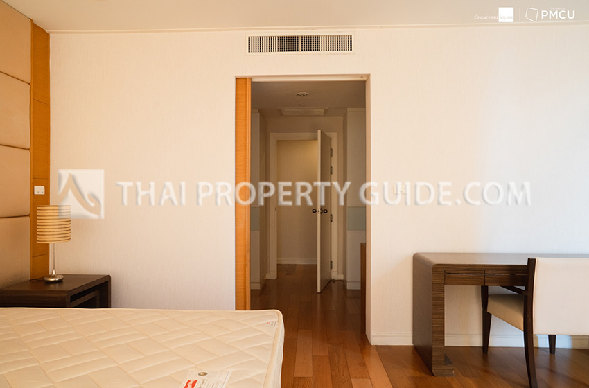 Condominium in Sathorn 
